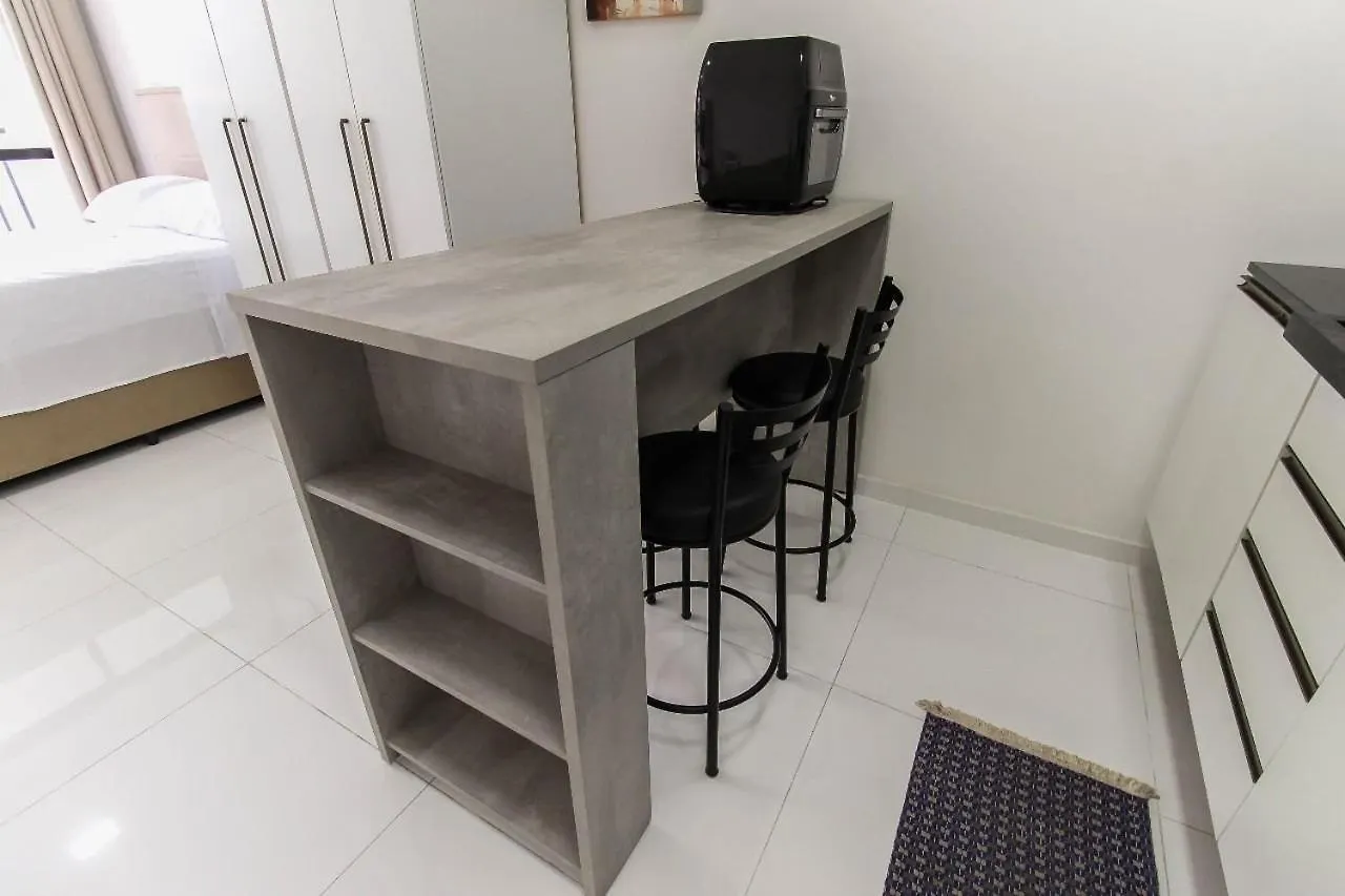 Apartment Lf111 - Studio Moderno No Tatuape Sao Paulo